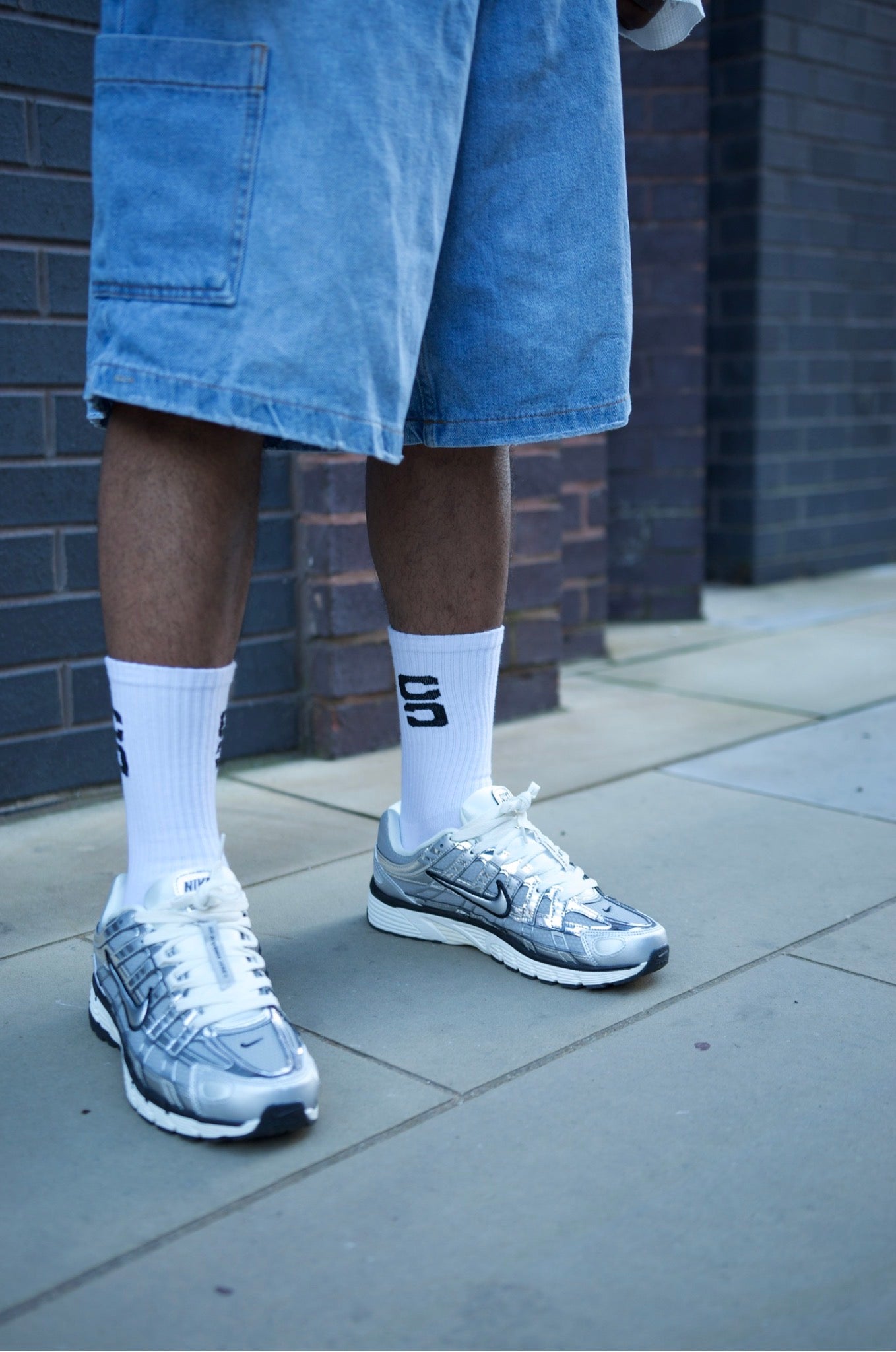 CC Socks