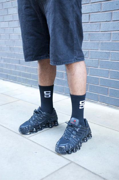 CC Socks