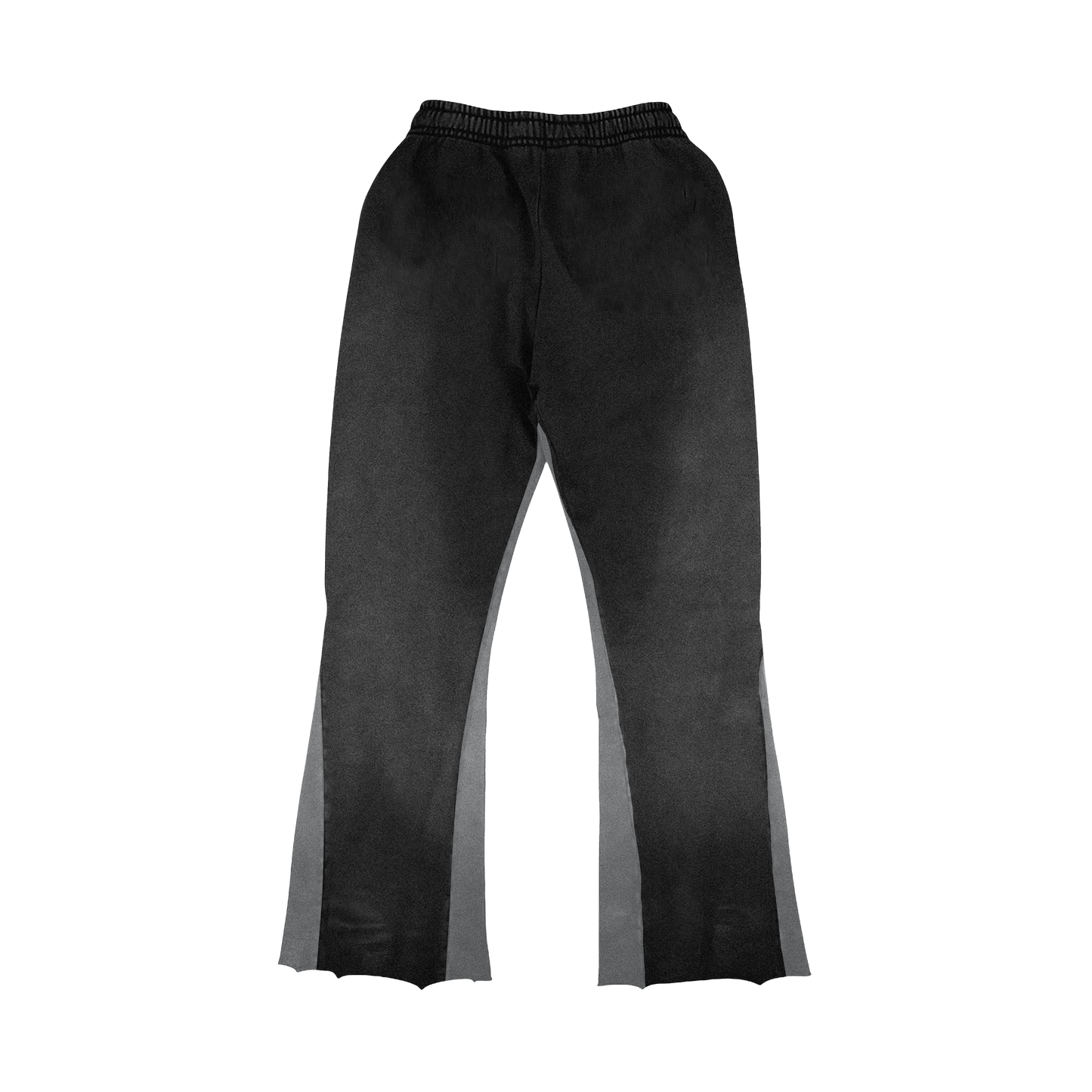 Black Track Pants