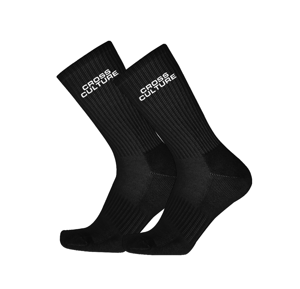 CROSS CULTURE SOCKS