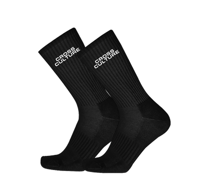 CROSS CULTURE SOCKS
