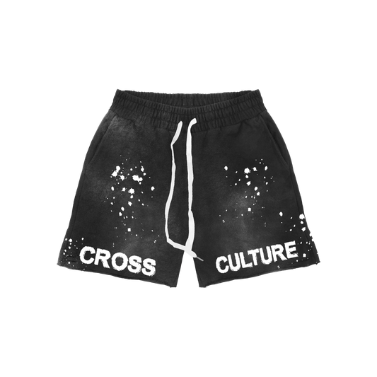 CC Summer Shorts