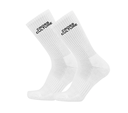 CROSS CULTURE SOCKS