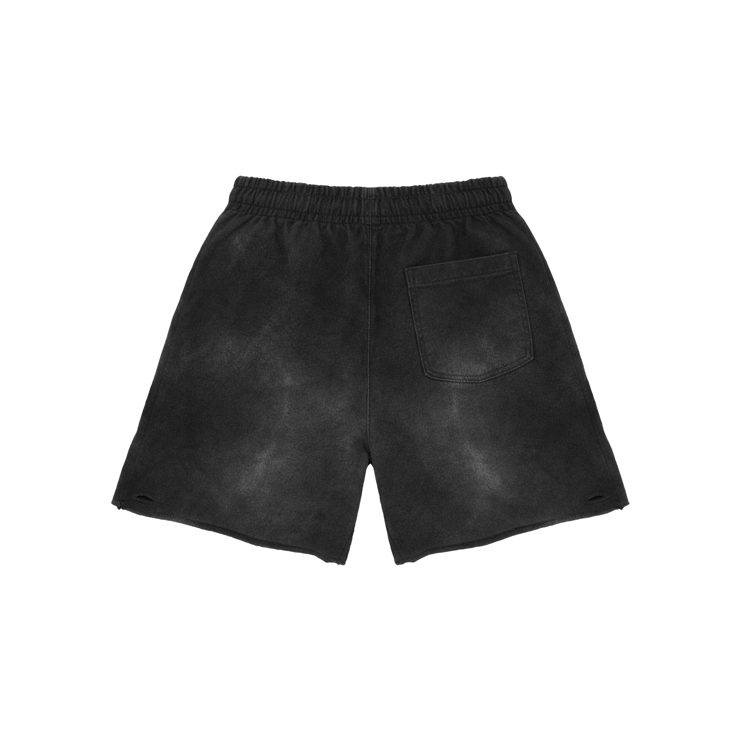 CC Summer Shorts