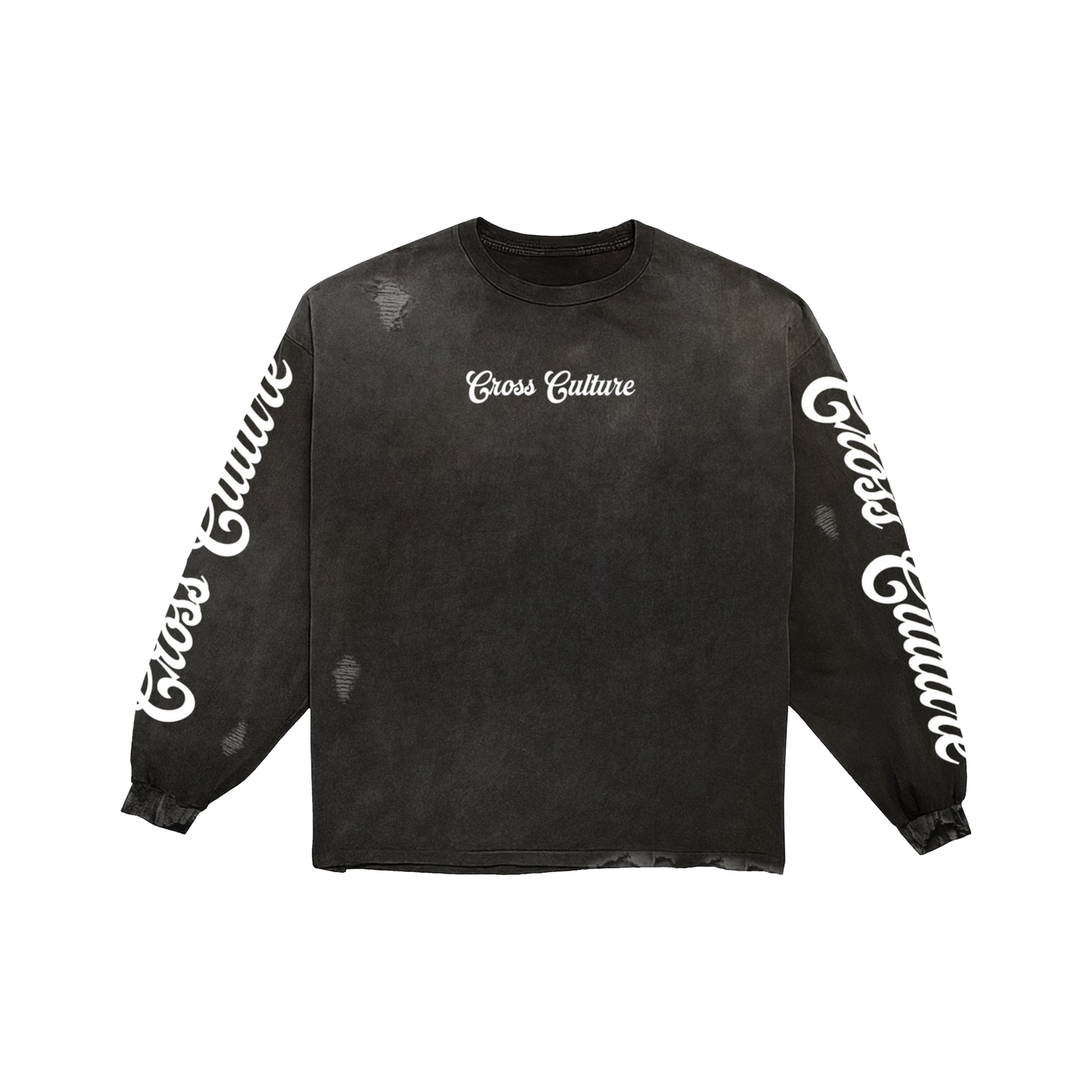 Sacrifice Long-sleeve Tee