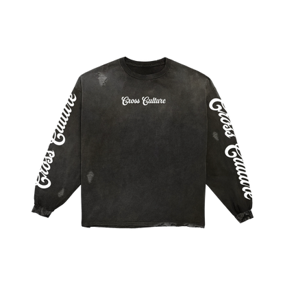 Sacrifice Long-sleeve Tee