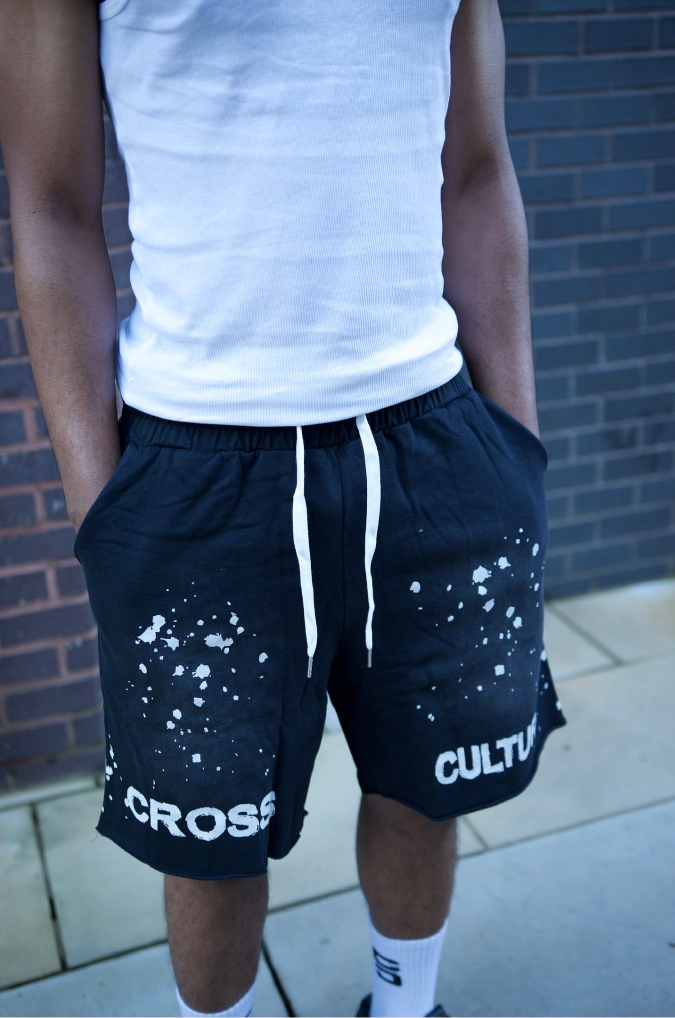 CC Summer Shorts